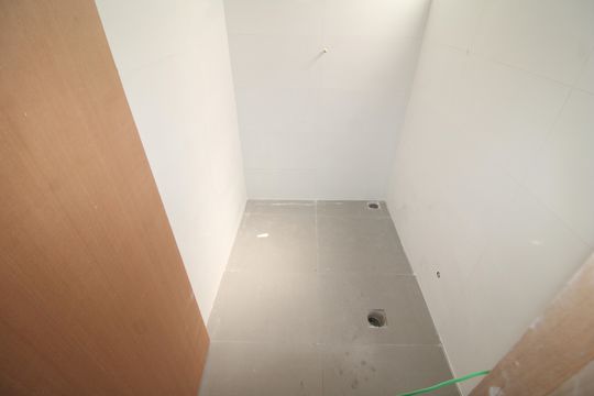 Banheiro de apartamento para alugar com 2 quartos, 35m² em Santana, São Paulo