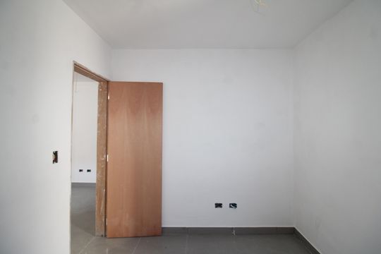 Quarto 1 de apartamento para alugar com 2 quartos, 35m² em Santana, São Paulo