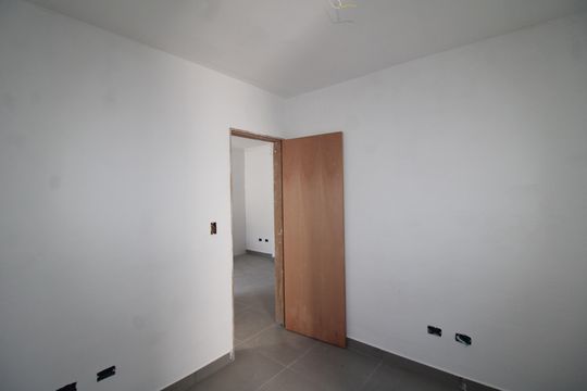 Quarto 1 de apartamento para alugar com 2 quartos, 35m² em Santana, São Paulo