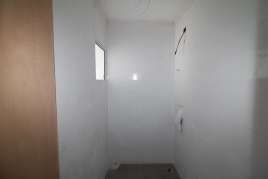 Banheiro de apartamento para alugar com 2 quartos, 50m² em Santana, São Paulo