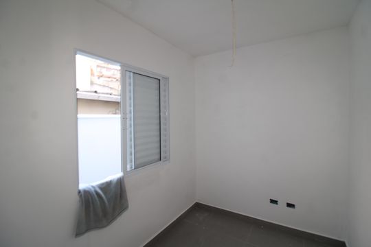 Quarto 1 de apartamento para alugar com 2 quartos, 50m² em Santana, São Paulo