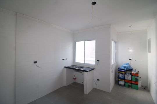 Apartamento para alugar com 2 quartos, 50m² em Santana, São Paulo