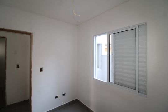 Quarto 1 de apartamento para alugar com 2 quartos, 50m² em Santana, São Paulo