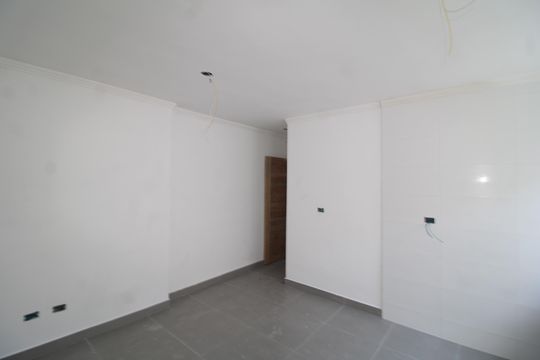 Sala / Cozinha de apartamento para alugar com 2 quartos, 50m² em Santana, São Paulo