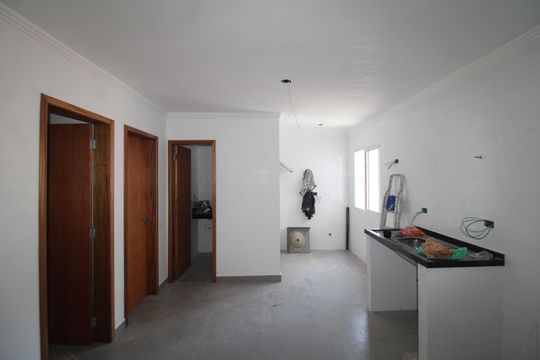 Apartamento para alugar com 2 quartos, 40m² em Santana, São Paulo