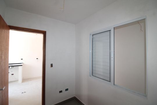 Quarto 1 de apartamento para alugar com 2 quartos, 40m² em Santana, São Paulo