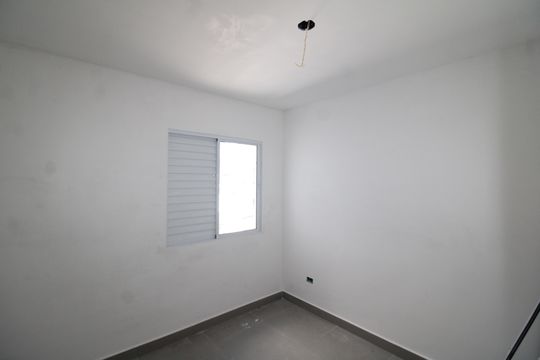 Quarto 2 de apartamento para alugar com 2 quartos, 40m² em Santana, São Paulo