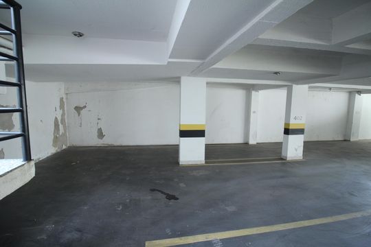 Area Comum de apartamento à venda com 4 quartos, 239m² em Jardim Vera Cruz, Contagem