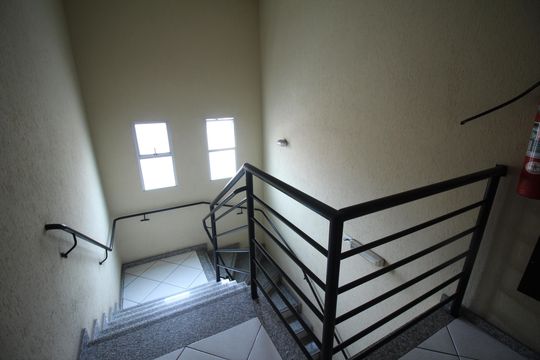 Area Comum de apartamento à venda com 4 quartos, 239m² em Jardim Vera Cruz, Contagem