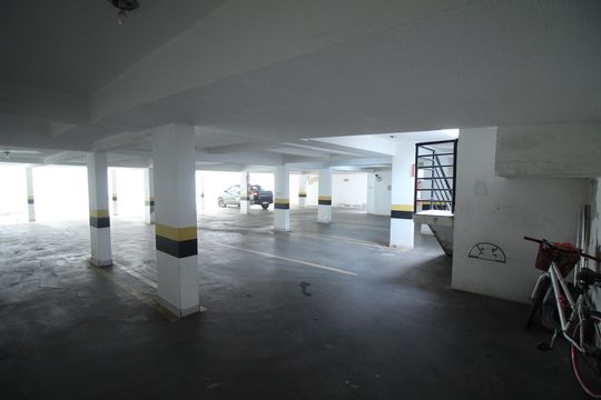 Area Comum de apartamento à venda com 4 quartos, 239m² em Jardim Vera Cruz, Contagem