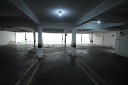 Area Comum de apartamento à venda com 4 quartos, 239m² em Jardim Vera Cruz, Contagem