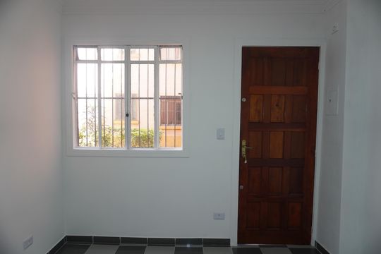 Apartamento para alugar com 2 quartos, 43m² em Jardim Sao Paulo(zona Leste), São Paulo