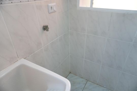 Apartamento para alugar com 2 quartos, 43m² em Jardim Sao Paulo(zona Leste), São Paulo