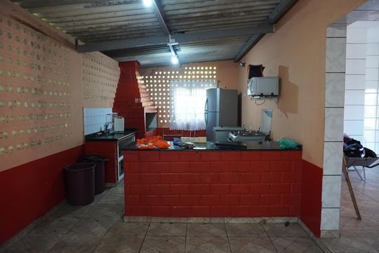 Apartamento para alugar com 2 quartos, 43m² em Jardim Sao Paulo(zona Leste), São Paulo