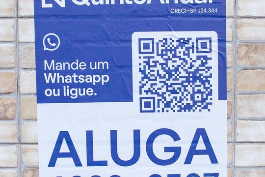 Casa para alugar com 1 quarto, 40m² em Taboão, Diadema