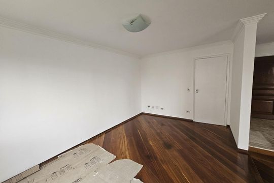 Sala de apartamento para alugar com 4 quartos, 224m² em Vila Andrade, São Paulo