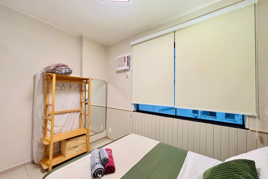 Apartamento à venda com 1 quarto, 37m² em Copacabana, Rio de Janeiro