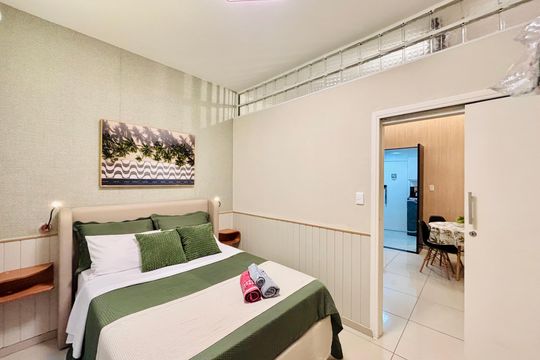 Apartamento à venda com 1 quarto, 37m² em Copacabana, Rio de Janeiro