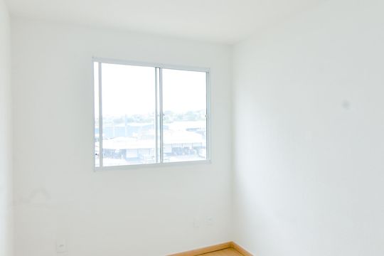 Quarto 2 de apartamento para alugar com 2 quartos, 44m² em Vila Nova Bonsucesso, Guarulhos