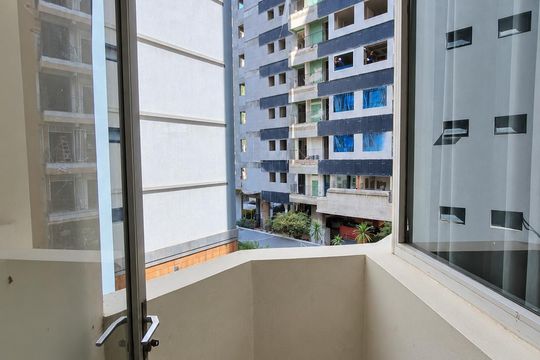 Apartamento para alugar com 1 quarto, 35m² em Jardim Paulista, São Paulo