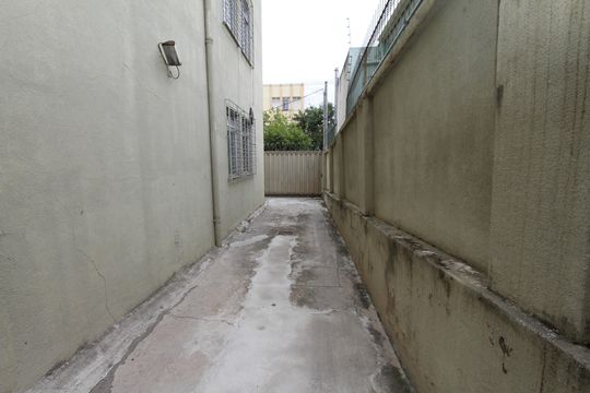 VAGA GARAGEM de apartamento para alugar com 3 quartos, 79m² em Prado, Belo Horizonte