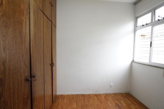Quarto 1 de apartamento para alugar com 3 quartos, 79m² em Prado, Belo Horizonte