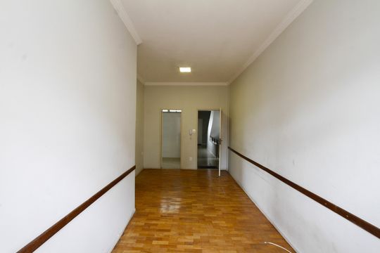 Apartamento para alugar com 3 quartos, 79m² em Prado, Belo Horizonte