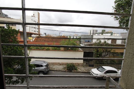 VISTA de apartamento para alugar com 3 quartos, 79m² em Prado, Belo Horizonte