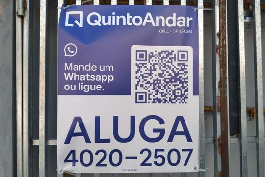 Fachada de apartamento para alugar com 2 quartos, 35m² em Santana, São Paulo