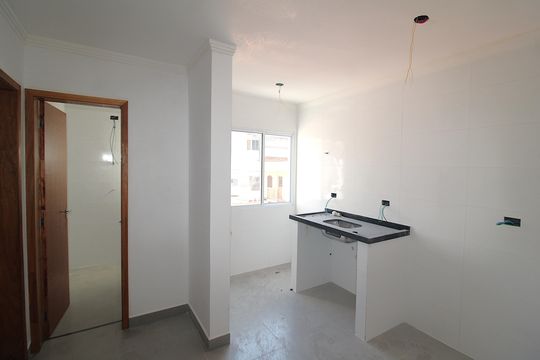 Apartamento para alugar com 2 quartos, 35m² em Santana, São Paulo
