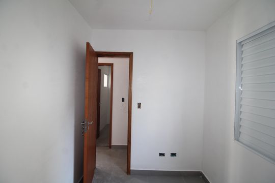 Quarto 1 de apartamento para alugar com 2 quartos, 50m² em Santana, São Paulo