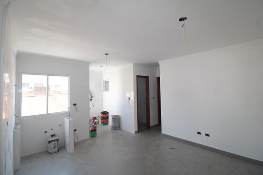 Apartamento para alugar com 2 quartos, 50m² em Santana, São Paulo