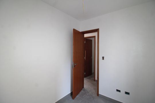 Quarto 1 de apartamento para alugar com 2 quartos, 50m² em Santana, São Paulo