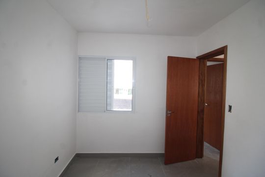 Quarto 2 de apartamento para alugar com 2 quartos, 50m² em Santana, São Paulo