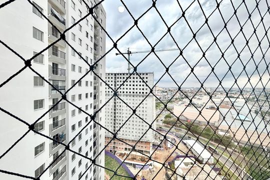 Vista do Quarto 1 de apartamento para alugar com 2 quartos, 42m² em Vila Campanela, São Paulo