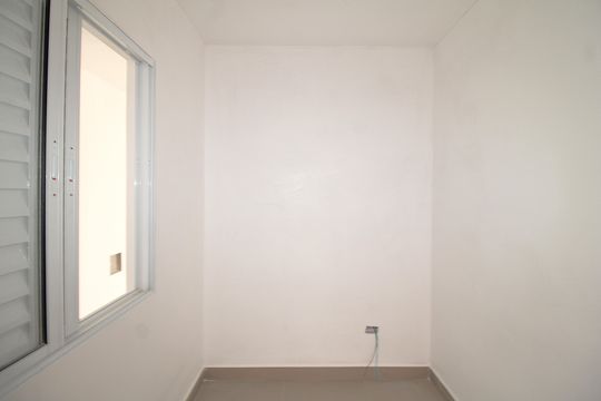 Quarto 1 de apartamento para alugar com 2 quartos, 35m² em Santana, São Paulo
