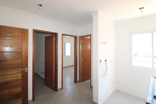 Apartamento para alugar com 2 quartos, 35m² em Santana, São Paulo