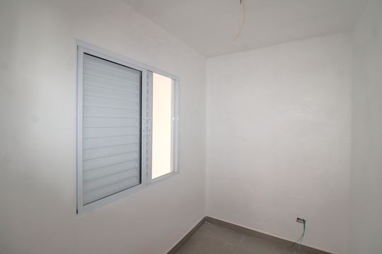 Quarto 1 de apartamento para alugar com 2 quartos, 35m² em Santana, São Paulo