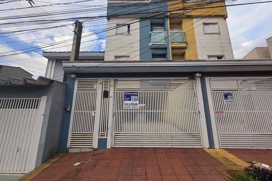 Apartamento para alugar com 2 quartos, 100m² em Parque Capuava, Santo André