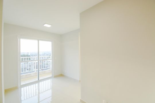 Apartamento à venda com 2 quartos, 43m² em Vila Sao Joao, Guarulhos