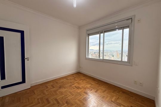 Apartamento para alugar com 1 quarto, 38m² em Santa Ifigênia, São Paulo