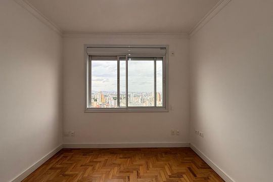 Apartamento para alugar com 1 quarto, 38m² em Santa Ifigênia, São Paulo