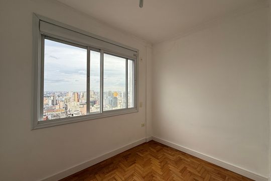 Apartamento para alugar com 1 quarto, 38m² em Santa Ifigênia, São Paulo
