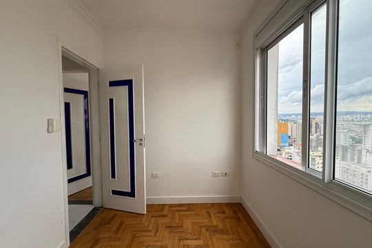 Apartamento para alugar com 1 quarto, 38m² em Santa Ifigênia, São Paulo