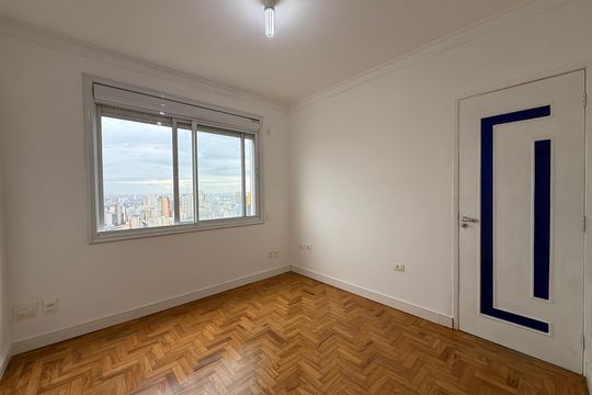 Apartamento para alugar com 1 quarto, 38m² em Santa Ifigênia, São Paulo