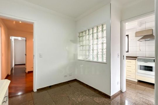 Apartamento à venda com 4 quartos, 184m² em Vila Mariana, São Paulo