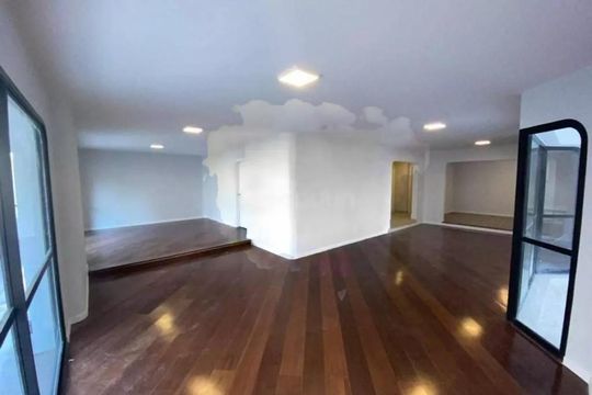 Apartamento à venda com 3 quartos, 293m² em Jardim Paulista, São Paulo