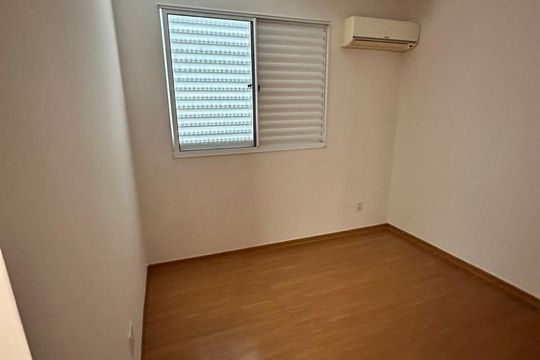 Quarto 1 de apartamento à venda com 2 quartos, 46m² em Jardim São Pedro de Viracopos, Campinas
