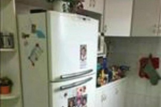 Apartamento à venda com 3 quartos, 105m² em Tucuruvi, São Paulo