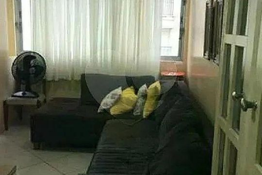 Apartamento à venda com 3 quartos, 105m² em Tucuruvi, São Paulo